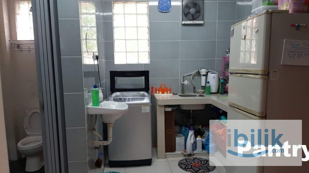 Oppo UM Int'l House, S17, PJ. ShortTerm,FreeParking,QuiteFamilyHome.  - Image 4