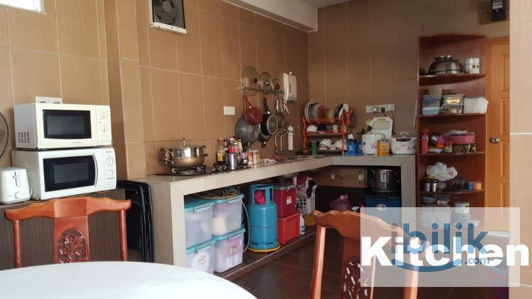 Oppo UM Int'l House, S17, PJ. ShortTerm,FreeParking,QuiteFamilyHome.  - Image 5