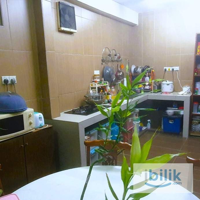 Oppo UM Int'l House, S17, PJ. ShortTerm,FreeParking,QuiteFamilyHome.  - Image 6