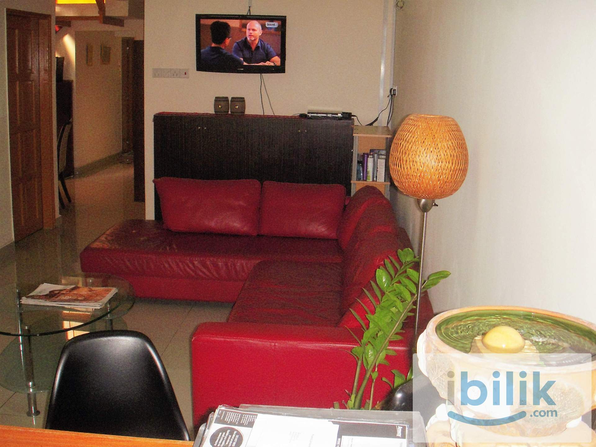 Oppo UM Int'l House, S17, PJ. ShortTerm,FreeParking,QuiteFamilyHome.  - Image 7