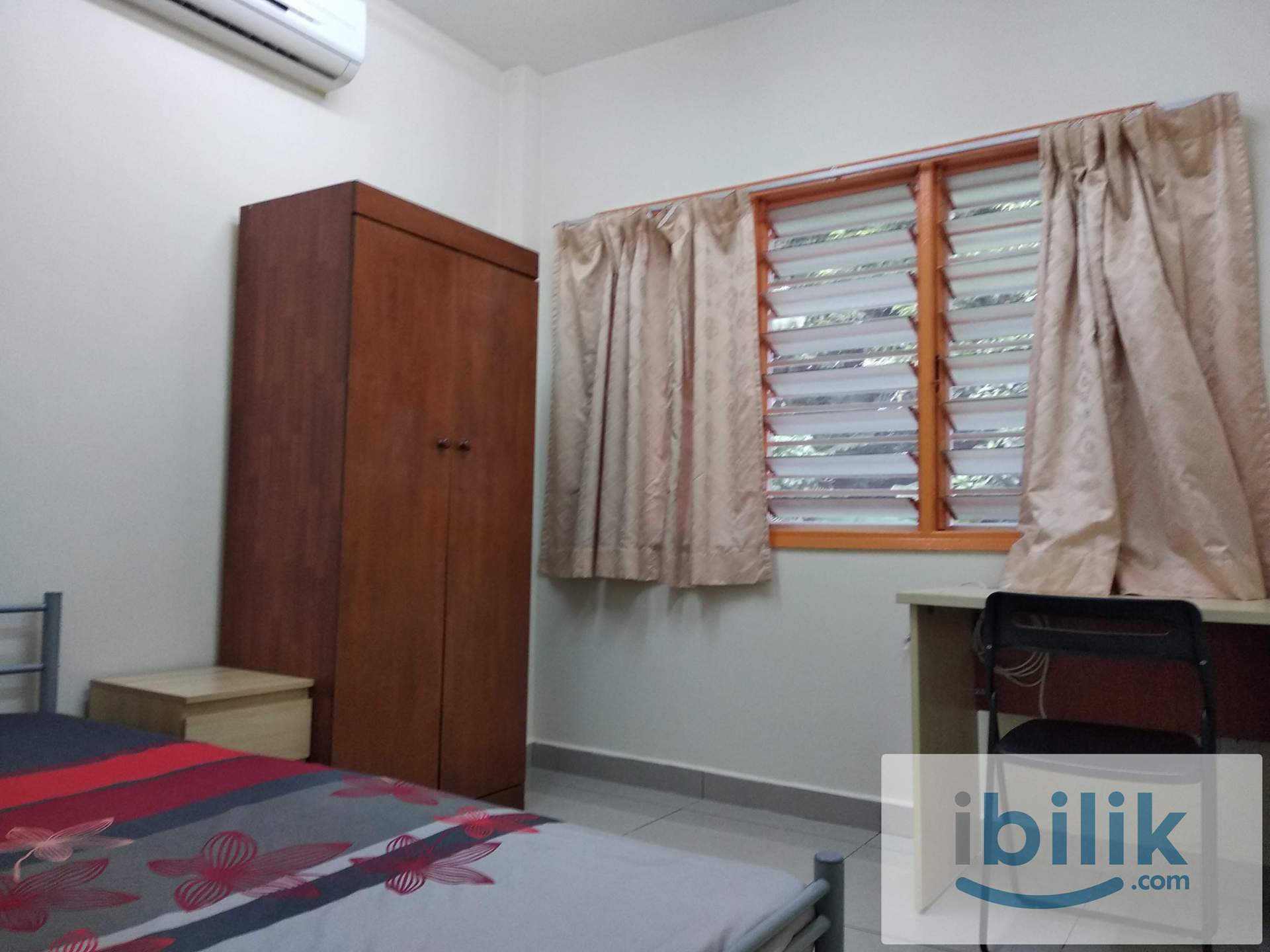 Jaya1 -2min walk, S17, PJ. 1Bed1Bath,FreeParking,Short-Term,QuietFamilyHome.  - Image 1