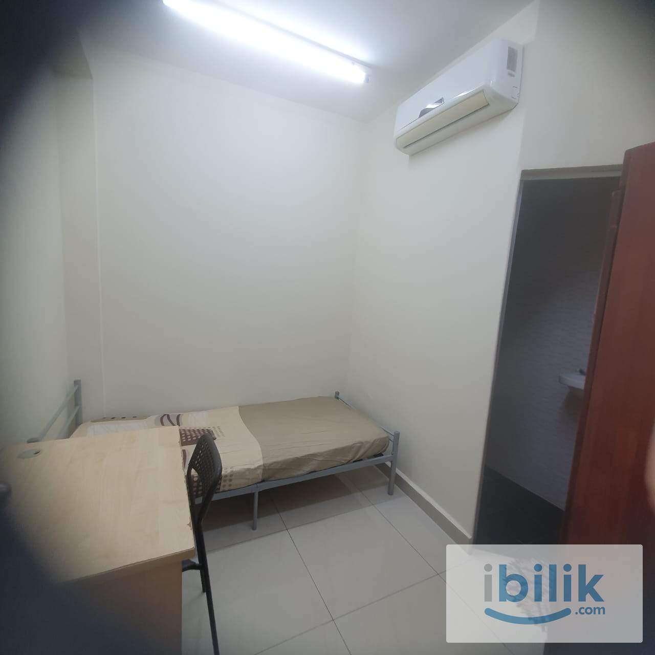 1Bed1Bath,A/C,FreeParking,ShortTerm,ReadyMoveIn,Renovated - Image 2