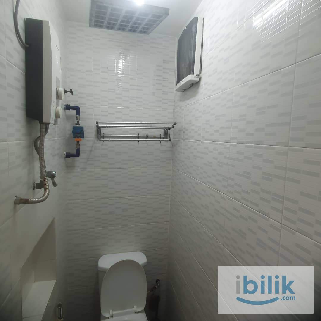 1Bed1Bath,A/C,FreeParking,ShortTerm,ReadyMoveIn,Renovated - Image 4