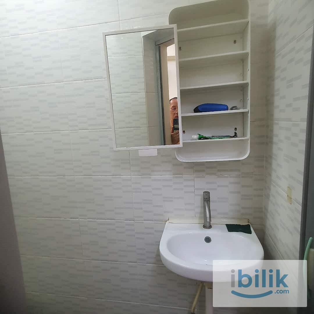 1Bed1Bath,A/C,FreeParking,ShortTerm,ReadyMoveIn,Renovated - Image 5
