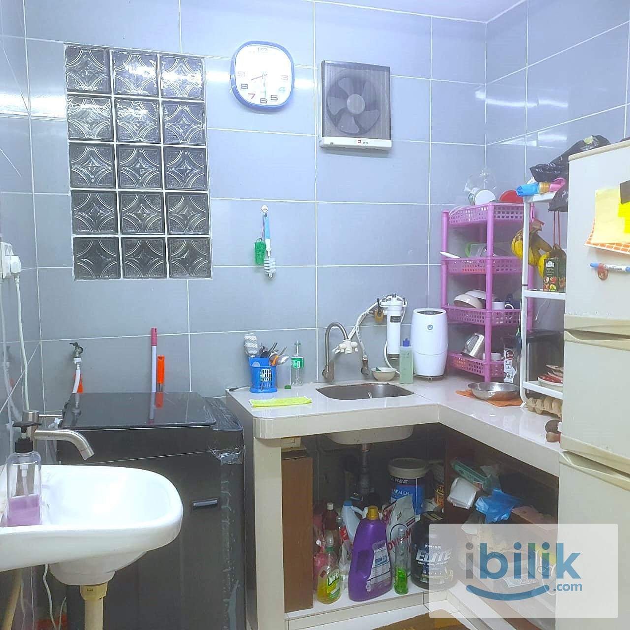 1Bed1Bath,A/C,FreeParking,ShortTerm,ReadyMoveIn,Renovated - Image 6