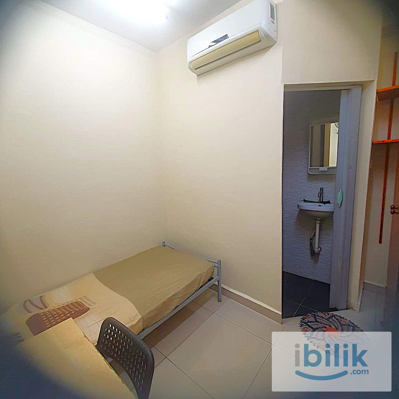 Jaya1 -2min walk. PrivateAttachedBathroom,FreeParking,ShortTerm - Image 2