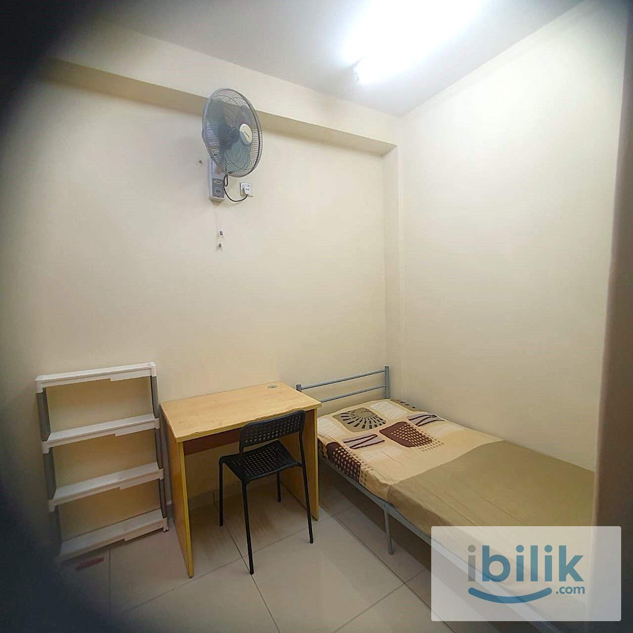 Jaya1 -2min walk. PrivateAttachedBathroom,FreeParking,ShortTerm - Image 3