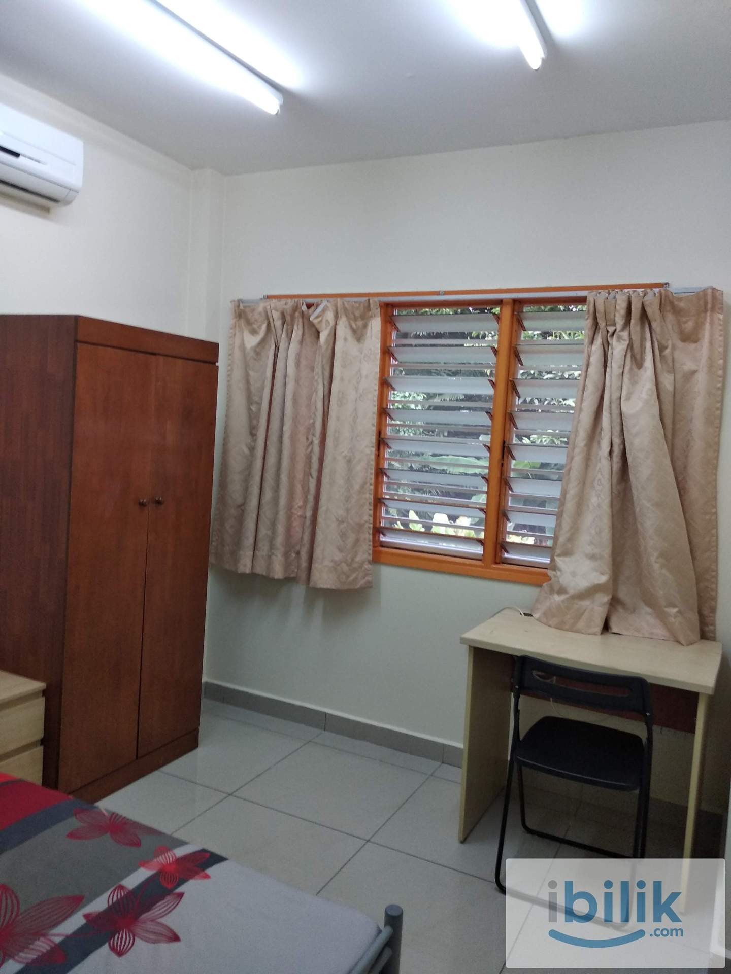 Jaya1 -2min walk, S17, PJ. 1Bed1Bath,FreeParking,Short-Term,QuietFamilyHome.  - Image 6