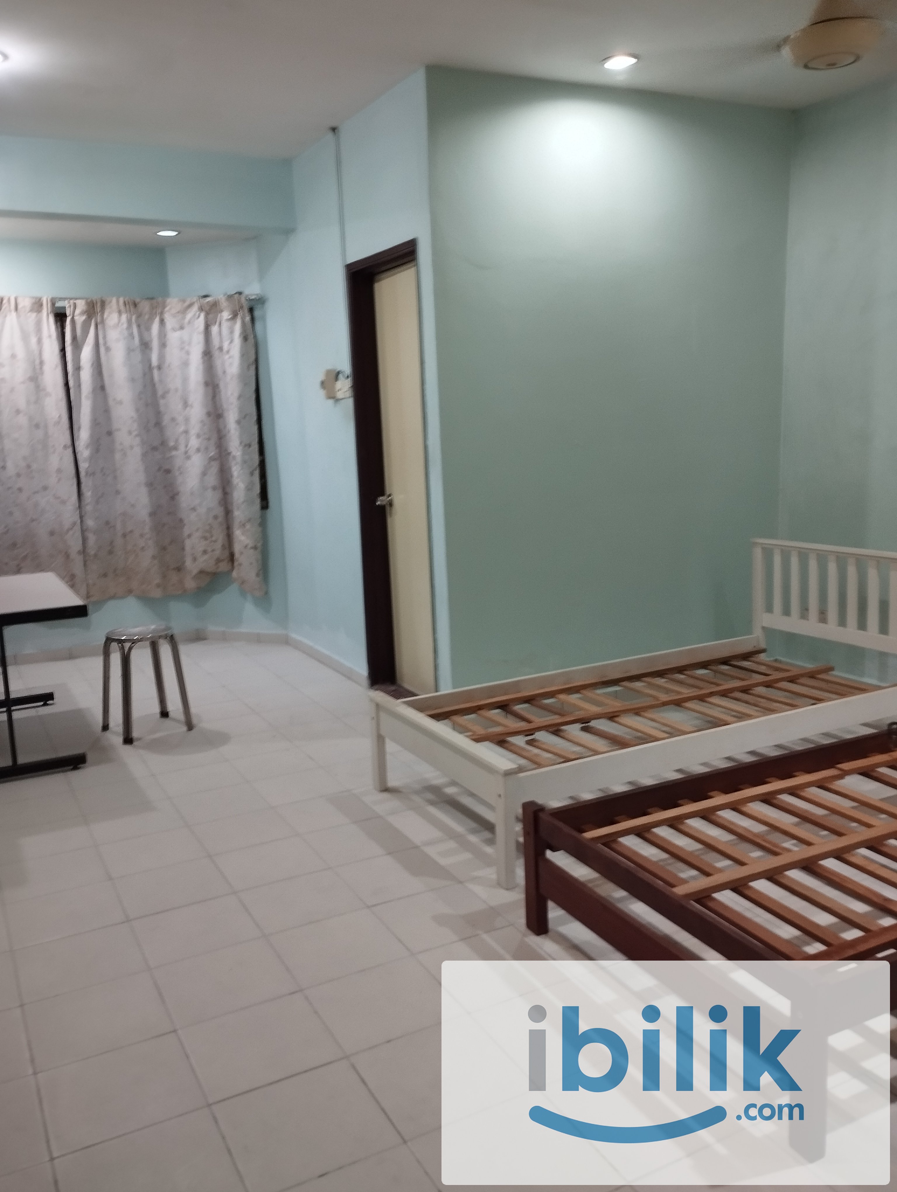Master Bedroom for rent at SS14, near Subang Jaya and USJ - Image 2