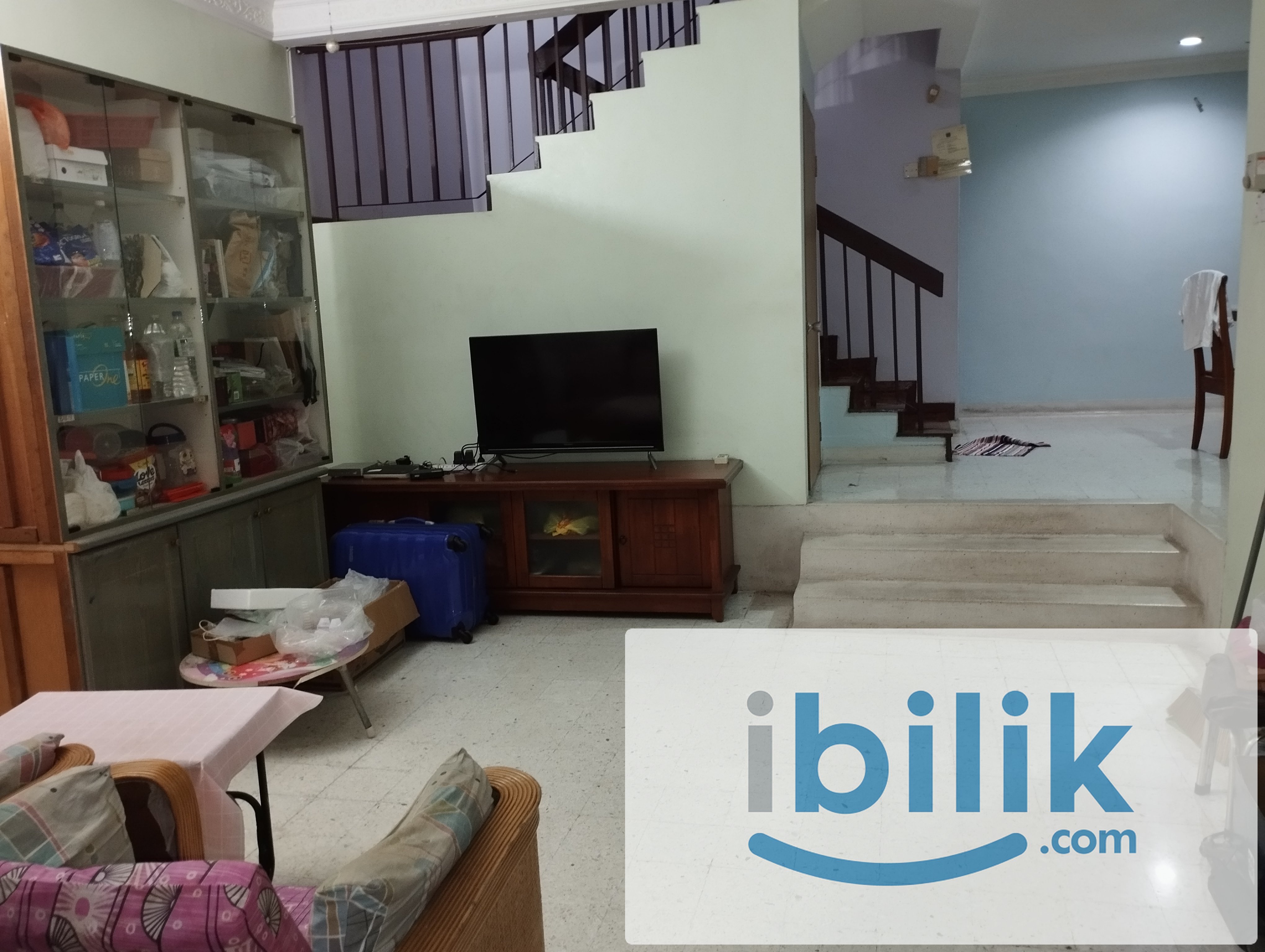Master Bedroom for rent at SS14, near Subang Jaya and USJ - Image 4