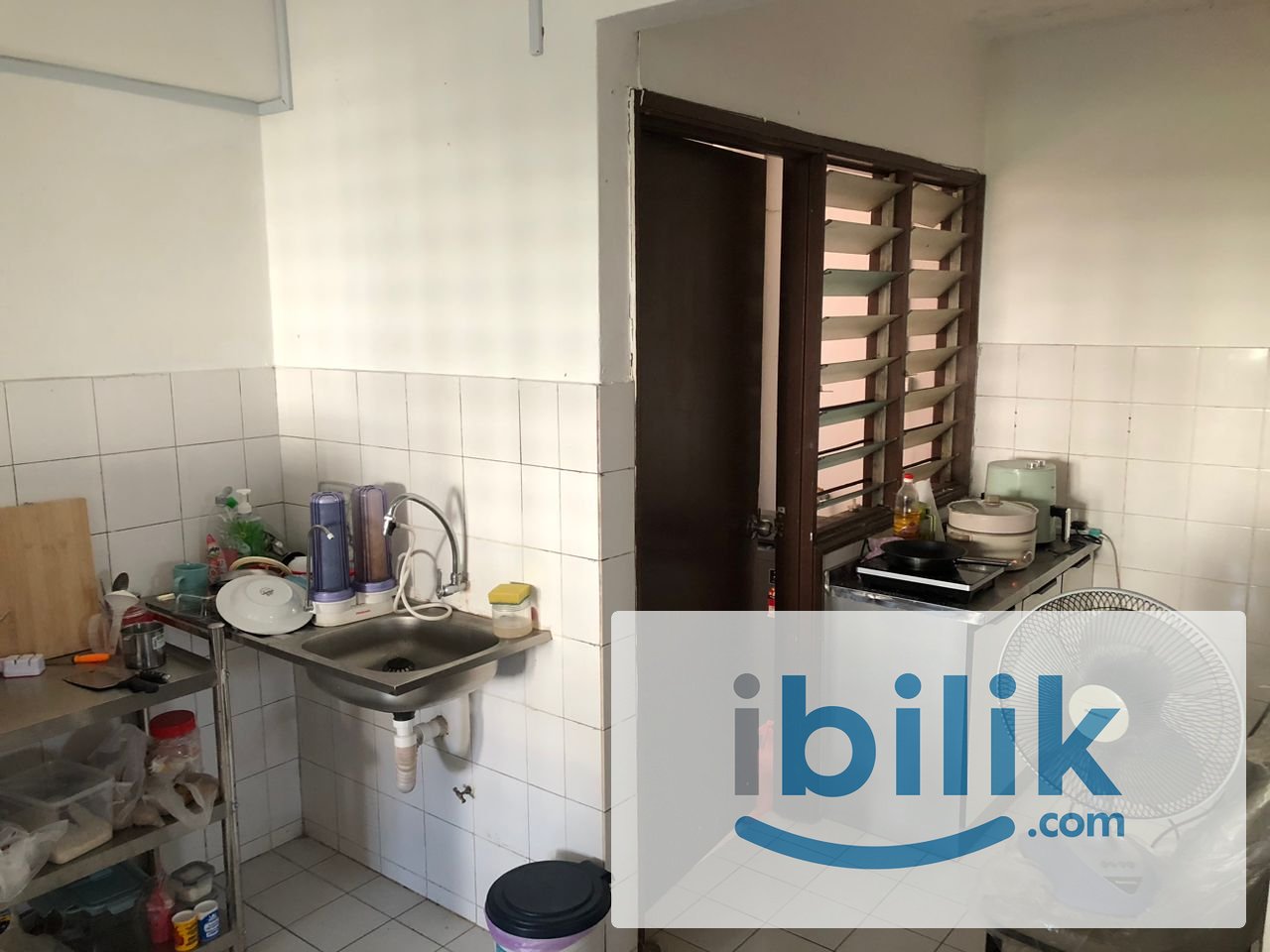 Middle Room For Rent - Housemate Wanted - Image 2
