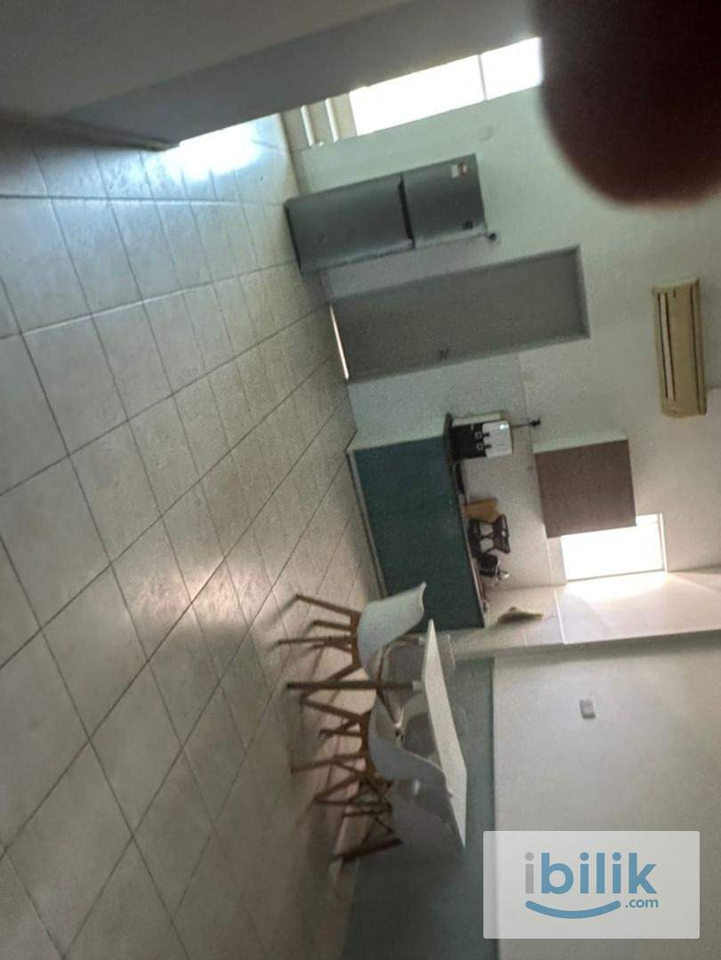 New ! Master Room With Fully Furnished Female Rent Only @ The Zizz Damansara Damai - Image 2