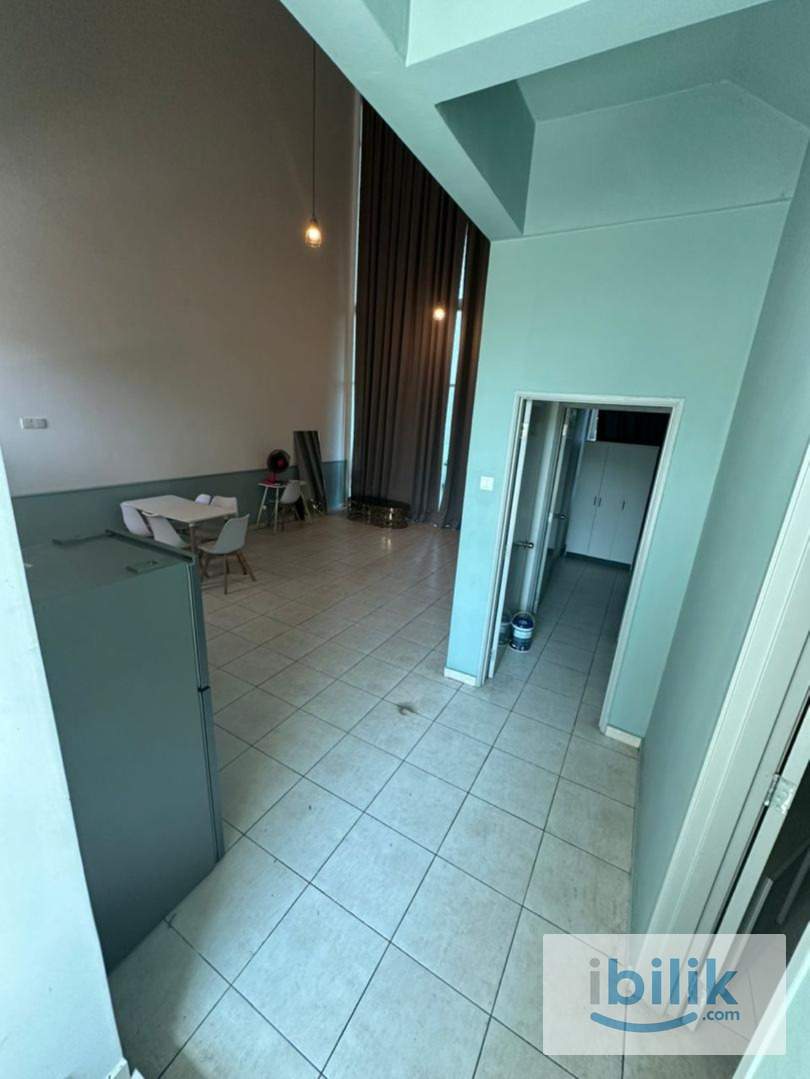 New ! Master Room With Fully Furnished Female Rent Only @ The Zizz Damansara Damai - Image 4