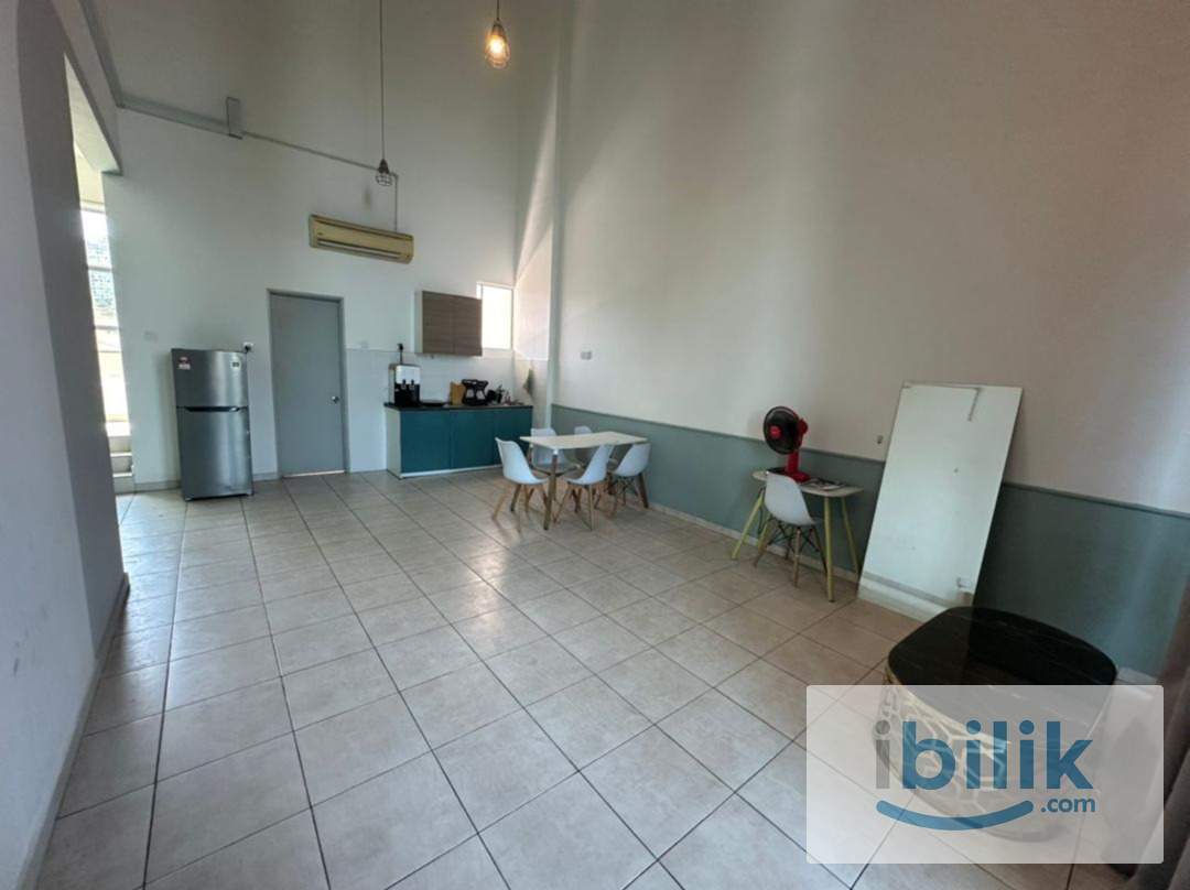 New ! Master Room With Fully Furnished Female Rent Only @ The Zizz Damansara Damai - Image 5