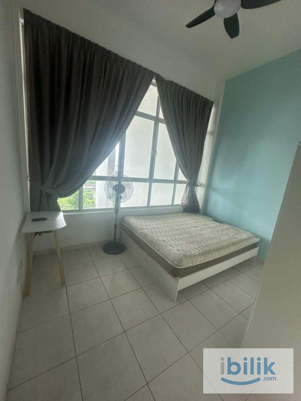 New ! Master Room With Fully Furnished Female Rent Only @ The Zizz Damansara Damai - Image 6