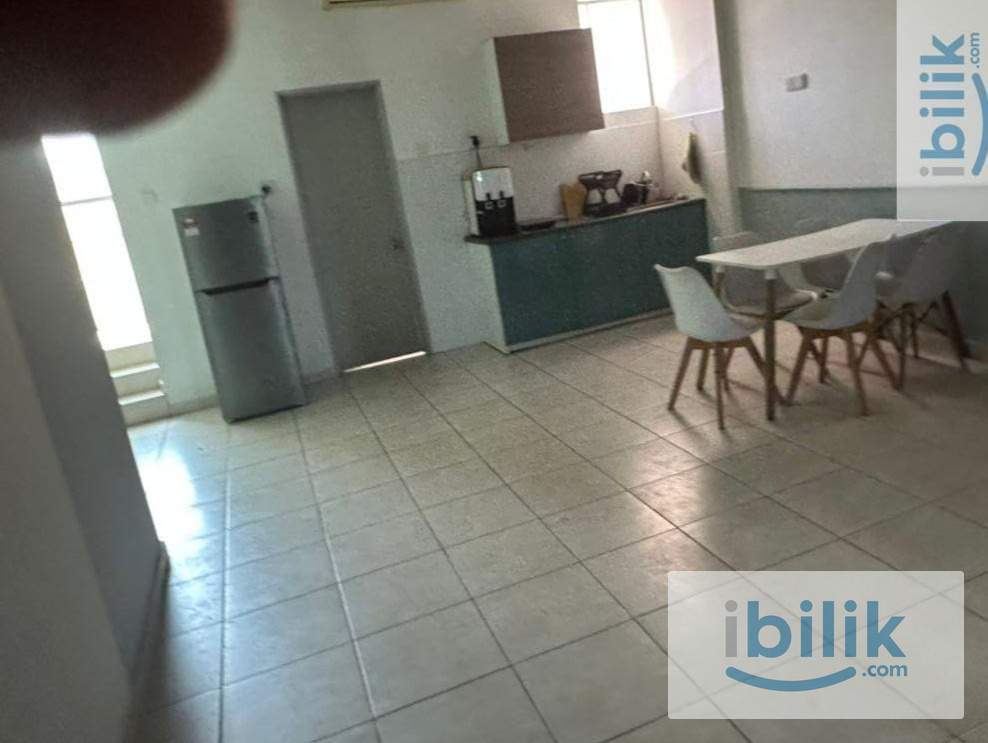 Master Room With Fully Furnished Female Rent Only @ The Zizz Damansara Damai - Image 4