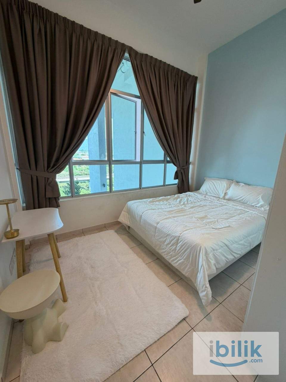 Master Room With Fully Furnished Female Rent Only @ The Zizz Damansara Damai - Image 2