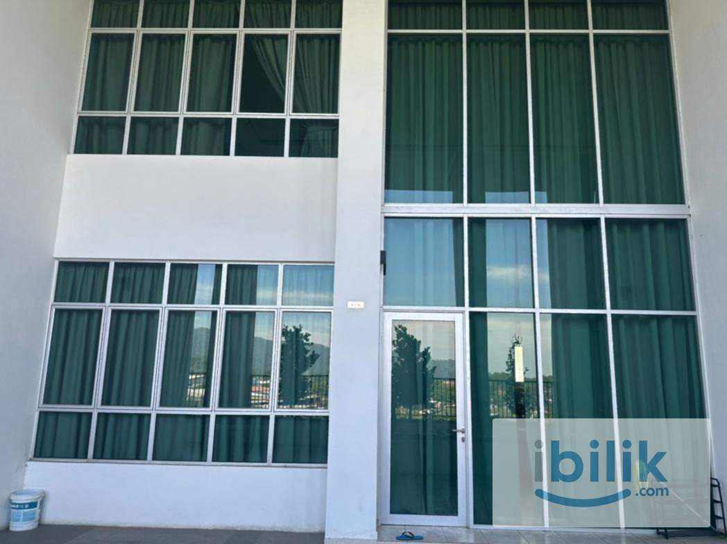Master Room With Fully Furnished Female Rent Only @ The Zizz Damansara Damai - Image 6