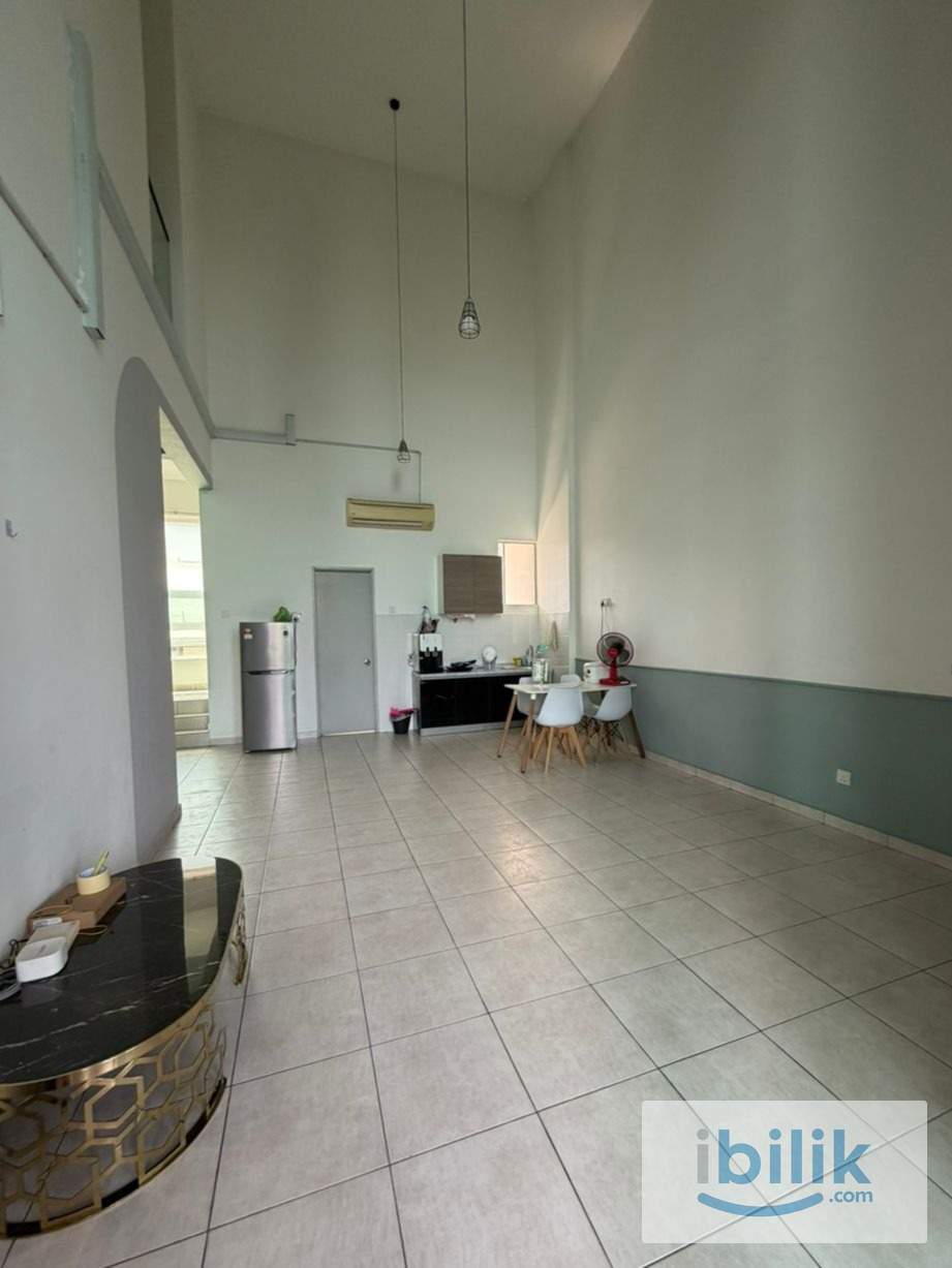 Master Room With Fully Furnished Female Rent Only @ The Zizz Damansara Damai - Image 3