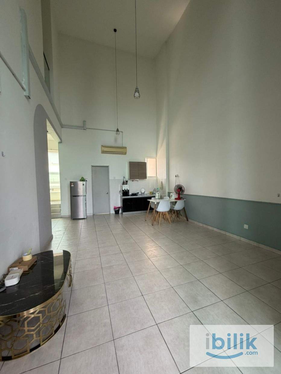 New Master Room With Fully Furnished Female Rent Only @ The Zizz Damansara Damai - Image 3