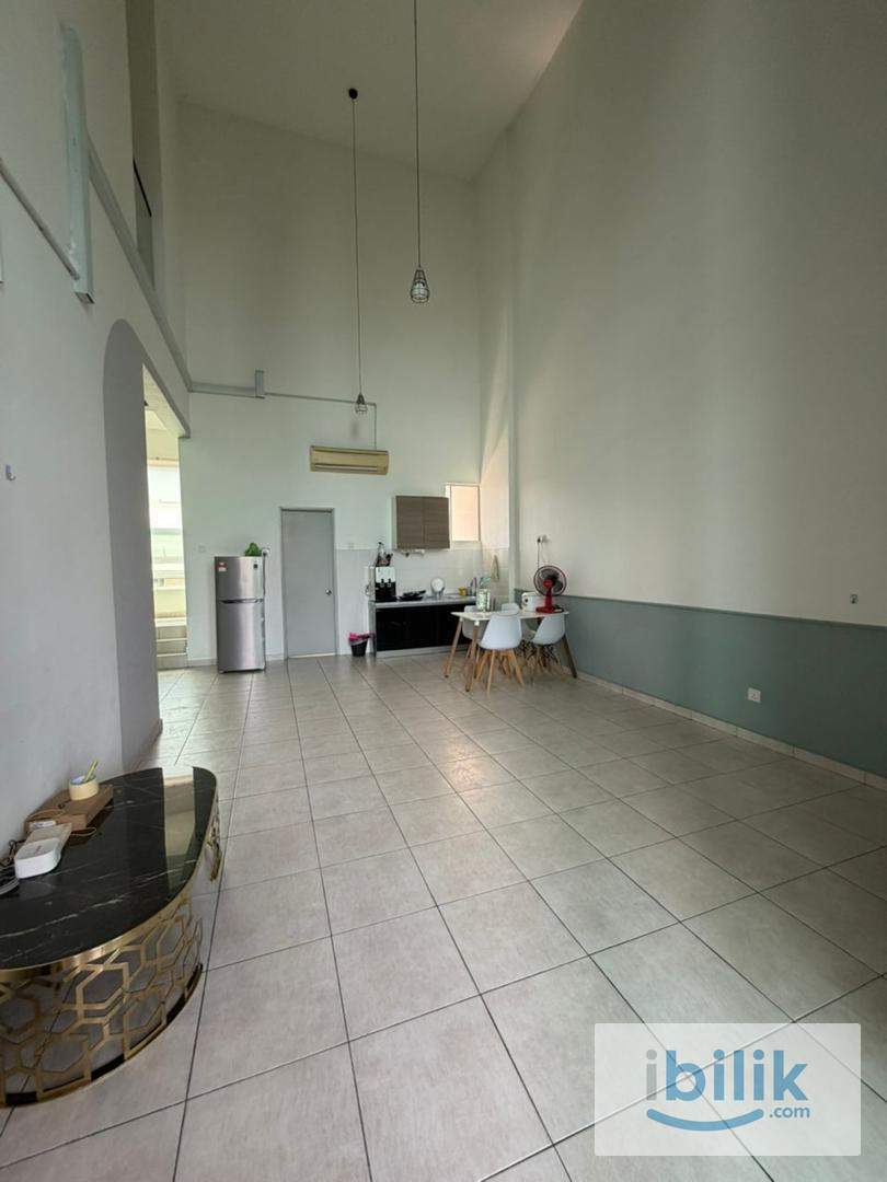 Master Room With Fully Furnished Female Rent Only @ The Zizz Damansara Damai - Image 3