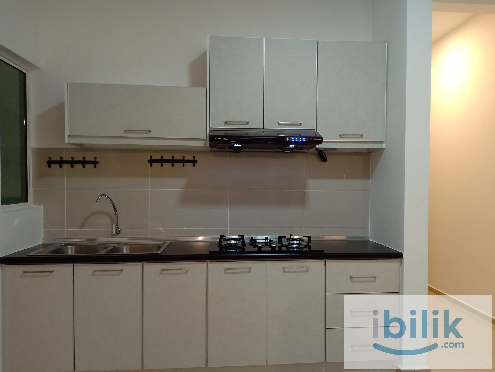 KLIA 1 & 2 Single Room Male Unit for RENT - Image 2
