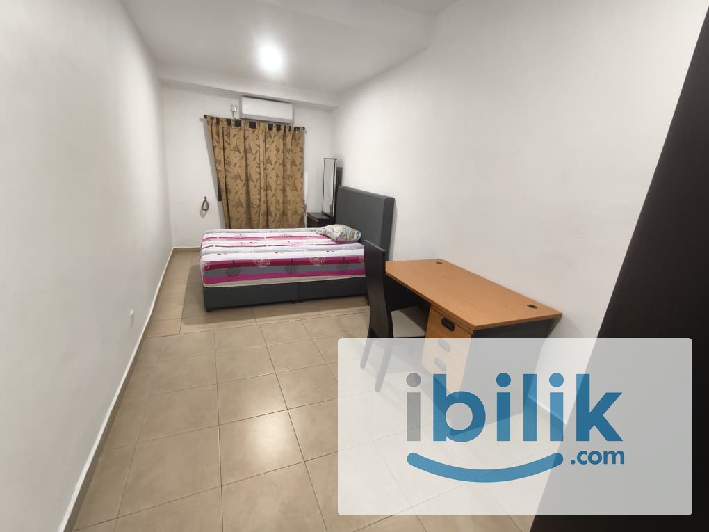 Bukit Indah Landed Room - Image 2