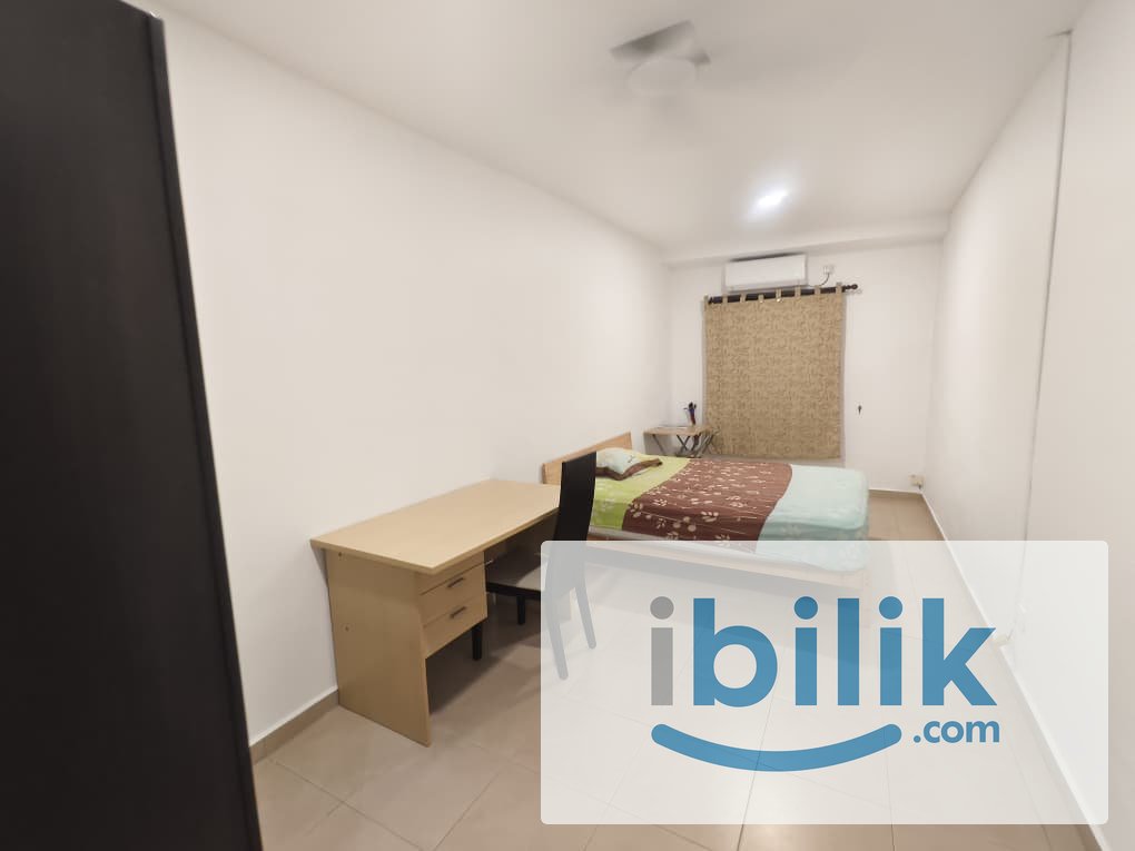 Bukit Indah Landed Room - Image 4