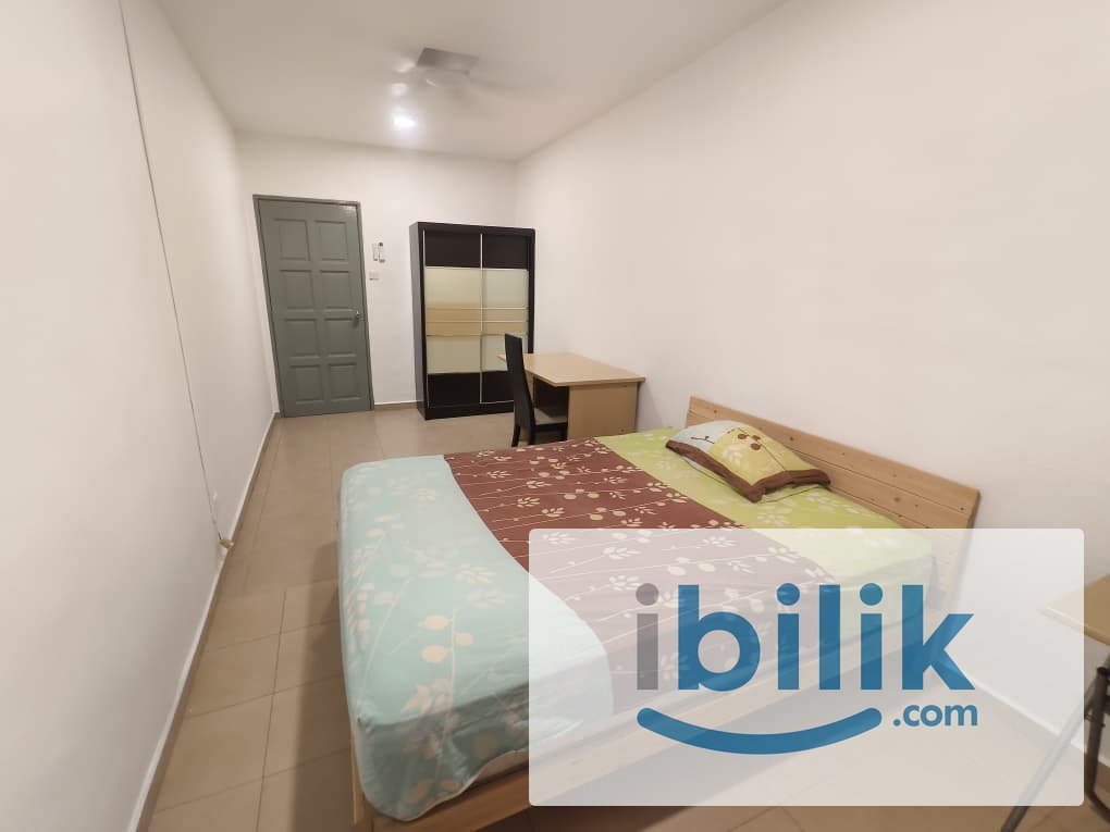 Bukit Indah Landed Room - Image 5