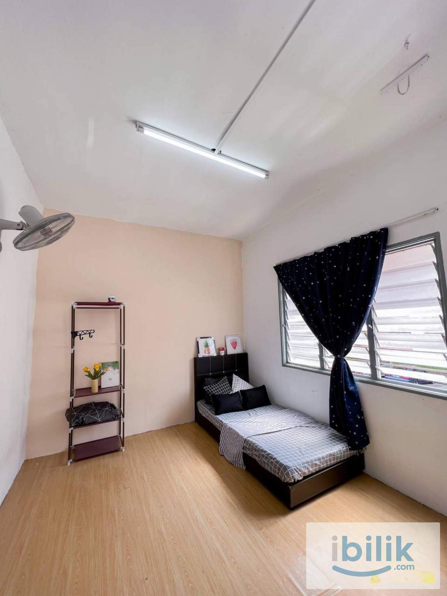 @Male Unit, Available Room For Rent in 🏢 SRI DAHLIA @ PUCHONG - Image 2