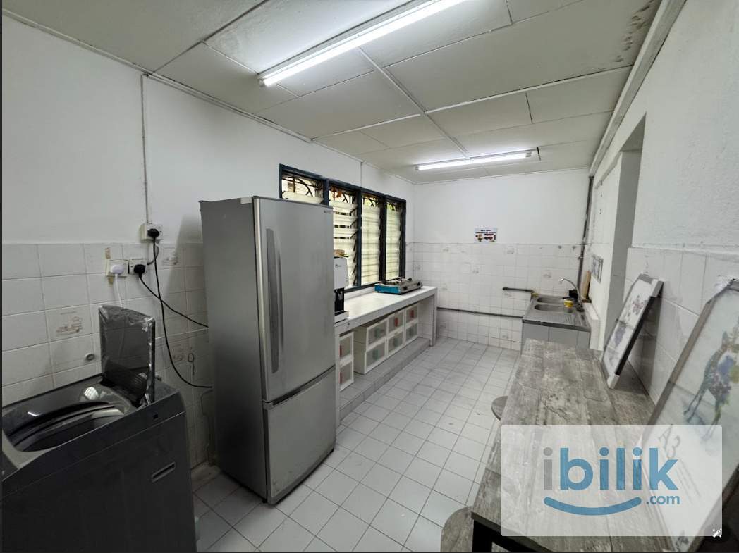 @Female Unit, Available Room For Rent in 🏠PJS9 @ PETALING JAYA - Image 2