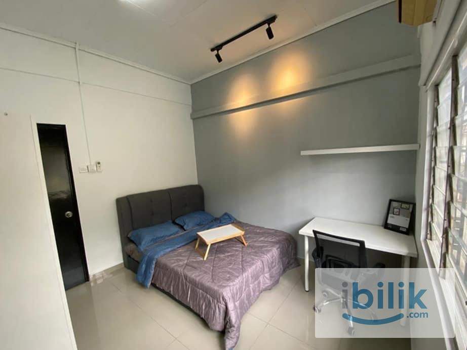 @Female Unit, Available Room For Rent in 🏠PJS9 @ PETALING JAYA - Image 4