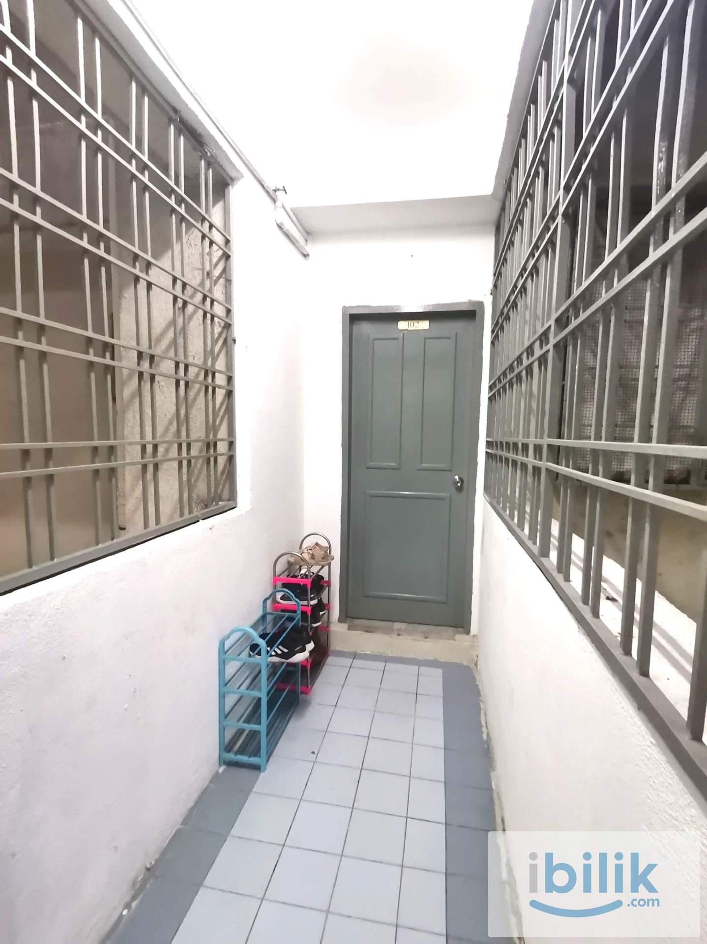 @Male Unit, Available Room For Rent in 🏢 SUNWAY RIDZUAN @ PETALING JAYA - Image 2