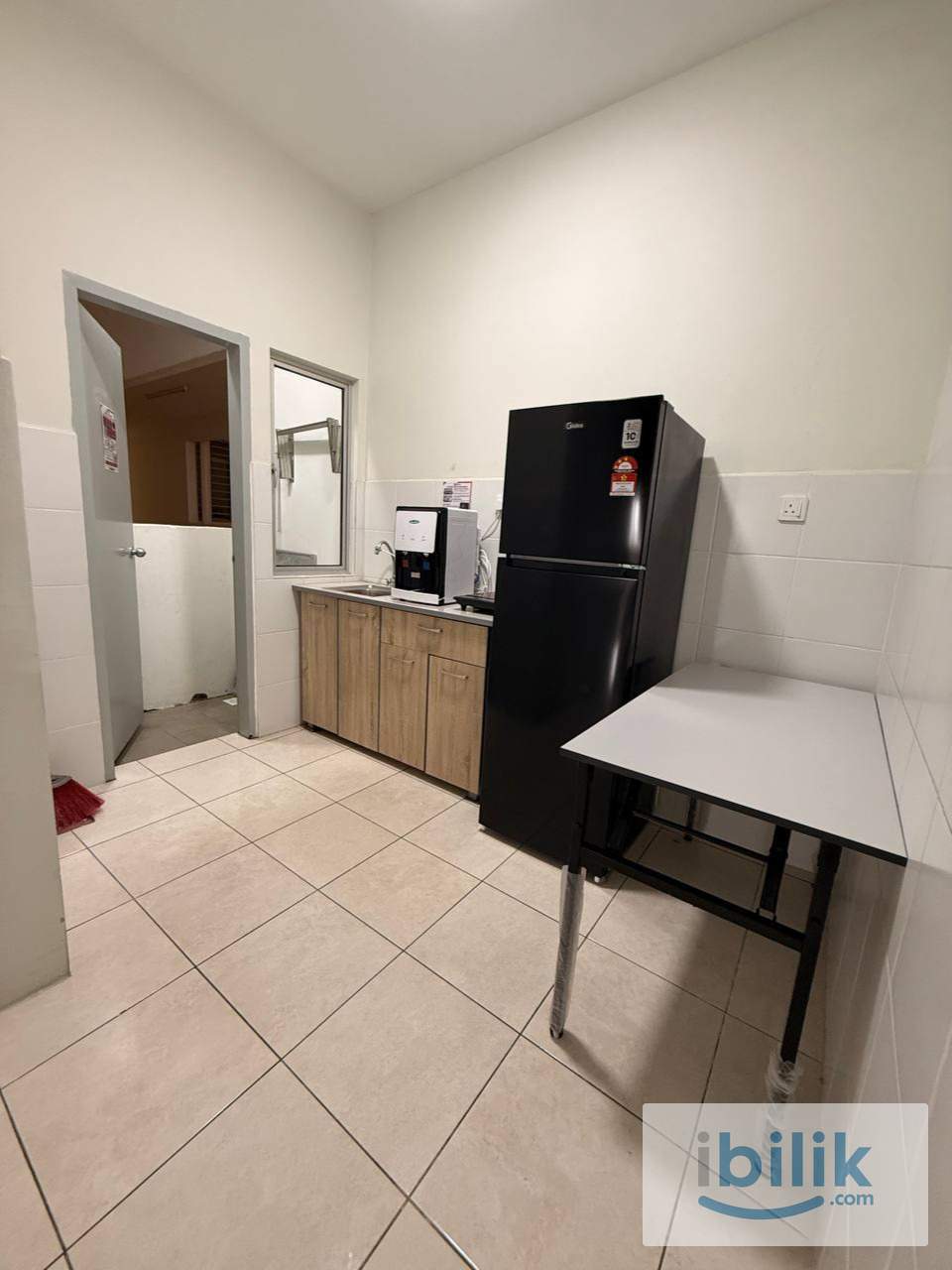@Female Unit, Available Room For Rent in 🏢PLATINUM OUG @ BUKIT JALIL - Image 3