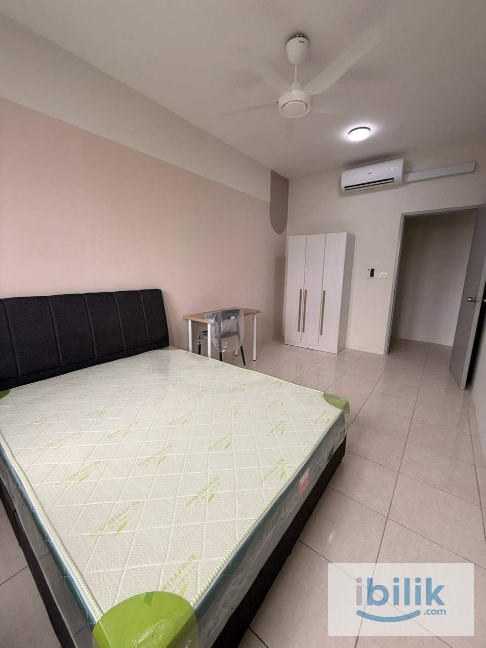 @Female Unit, Available Room For Rent in 🏢PLATINUM OUG @ BUKIT JALIL - Image 5