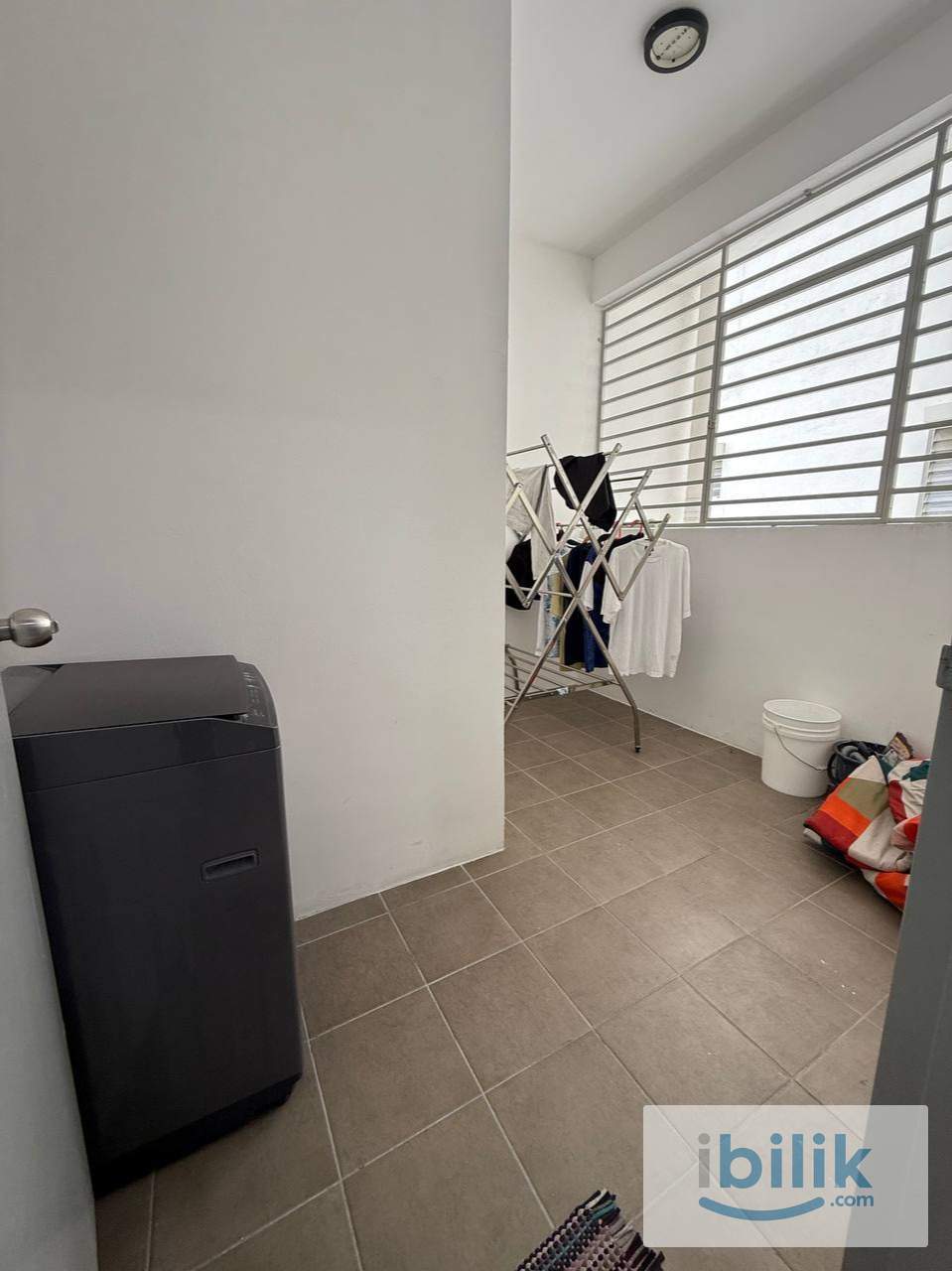 @Mixed Gender Unit, Available Room For Rent in @BUKIT JALIL PLATINUM OUG - Image 4