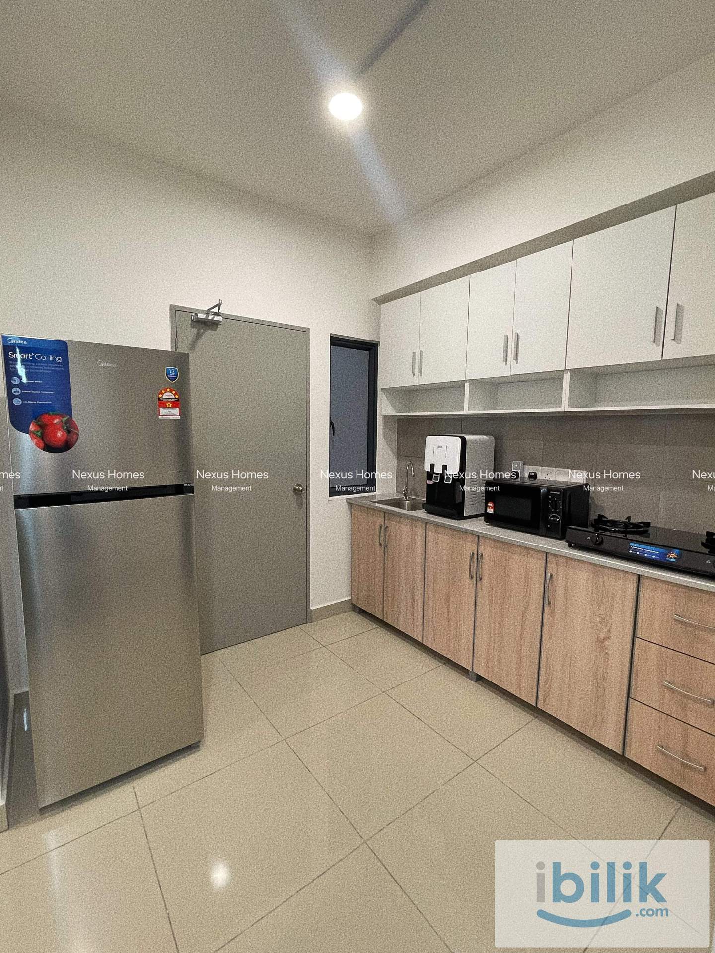 @Mixed Gender Unit, Available Room For Rent in @CHERAS MALURI M VERTICA - Image 3