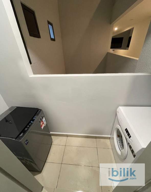 @Mixed Gender Unit, Available Room For Rent in @CHERAS MALURI M VERTICA - Image 4