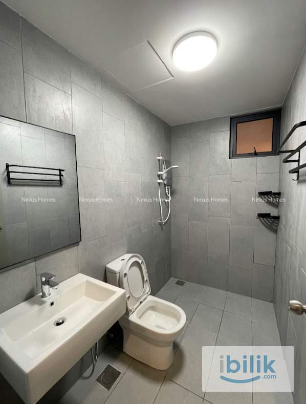 @Mixed Gender Unit, Available Room For Rent in @CHERAS MALURI M VERTICA - Image 9