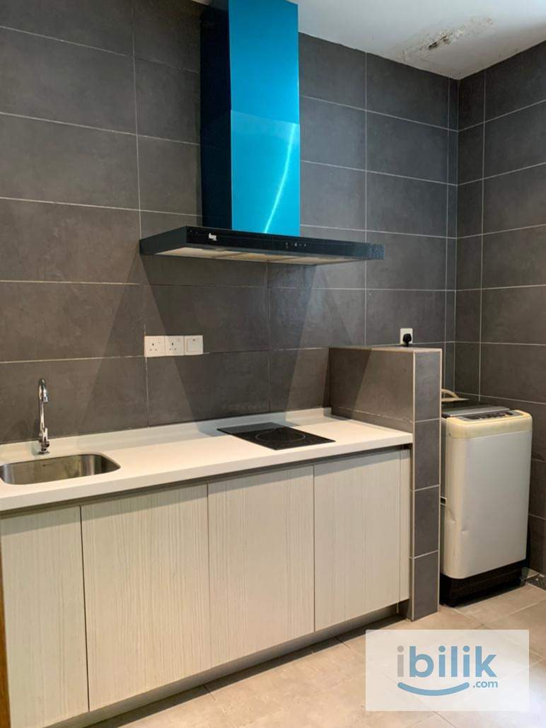 @Mixed Gender Unit, Available Room For Rent in 🏢CITIZEN @ OLD KLANG ROAD - Image 2