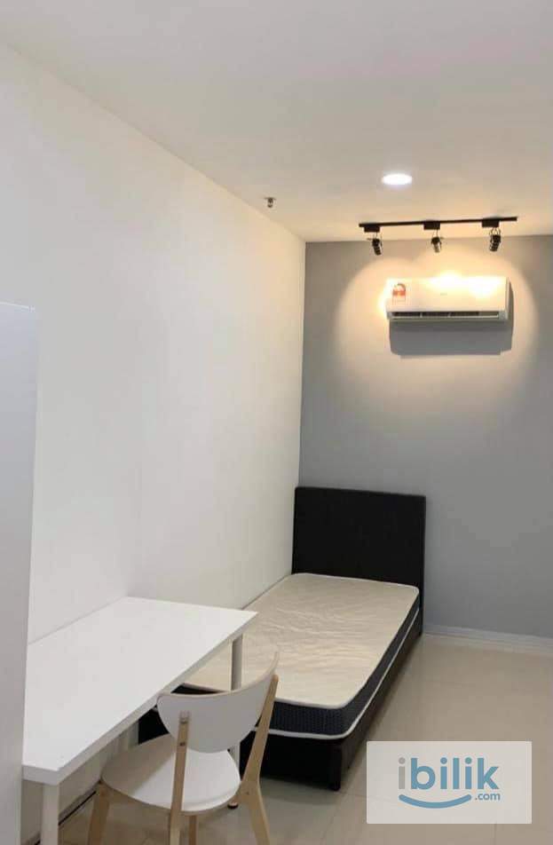 @Male Unit, Available Room For Rent in 🏢 AVENUE CREST @ SHAH ALAM - Image 6