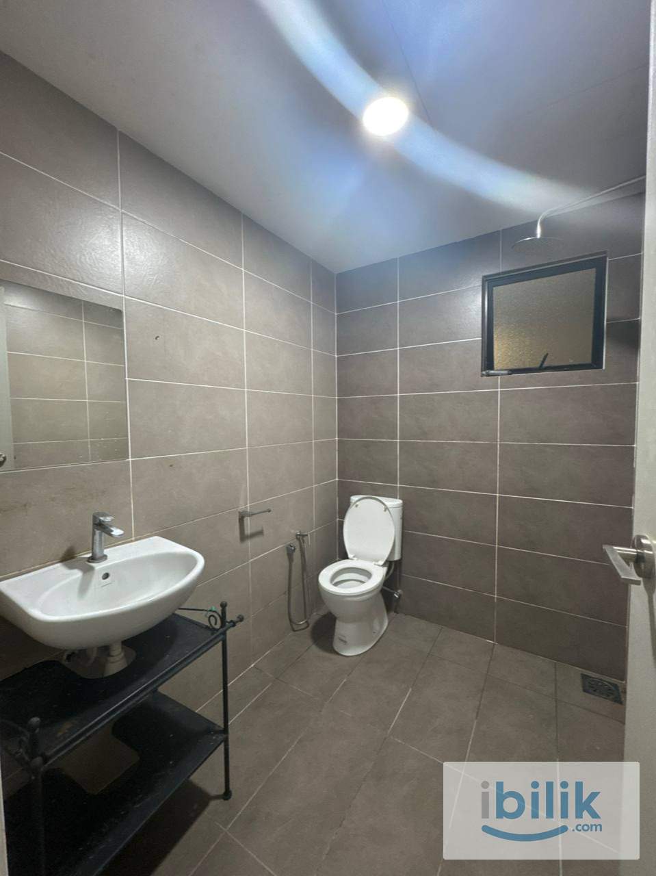 @Female Unit, Available Room For Rent in 🏢 THE GREEN @ SHAH ALAM - Image 2