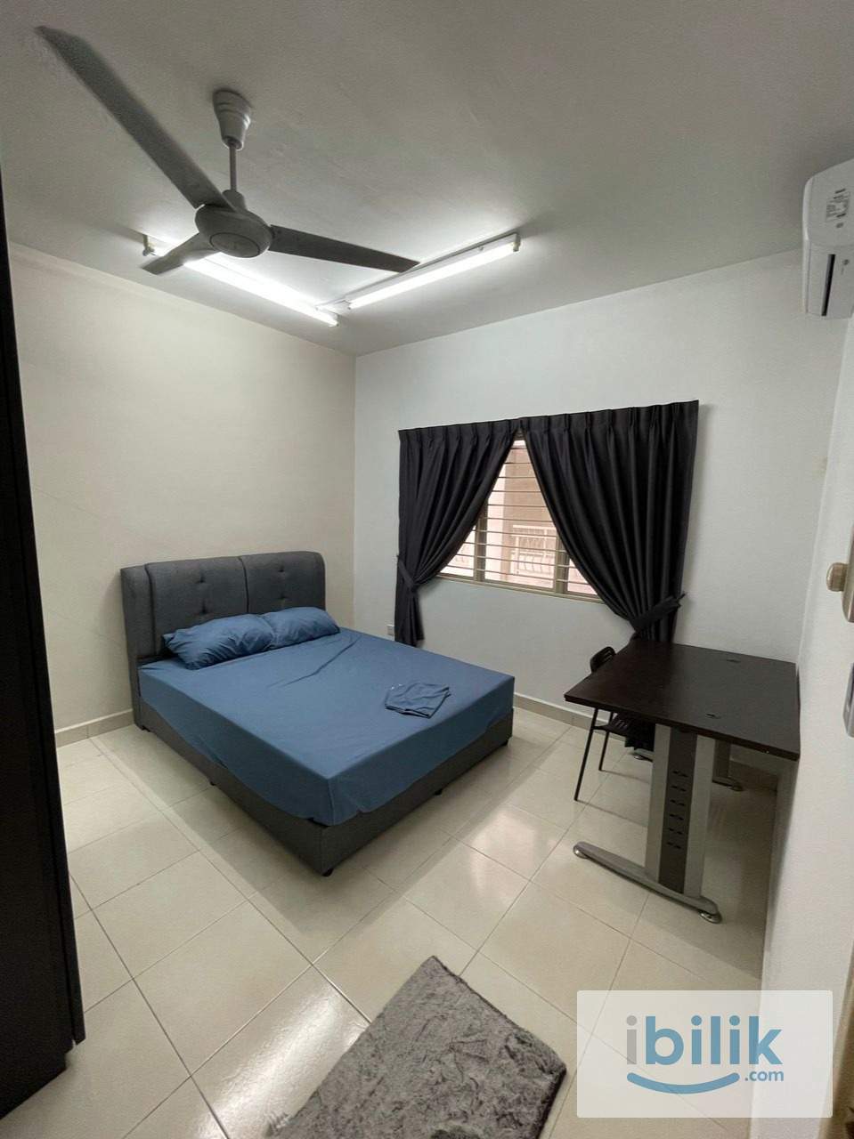 @Mixed Gender Unit, Available Room For Rent in 🏢 SURIA MAS CONDO @ PETALING JAYA - Image 4