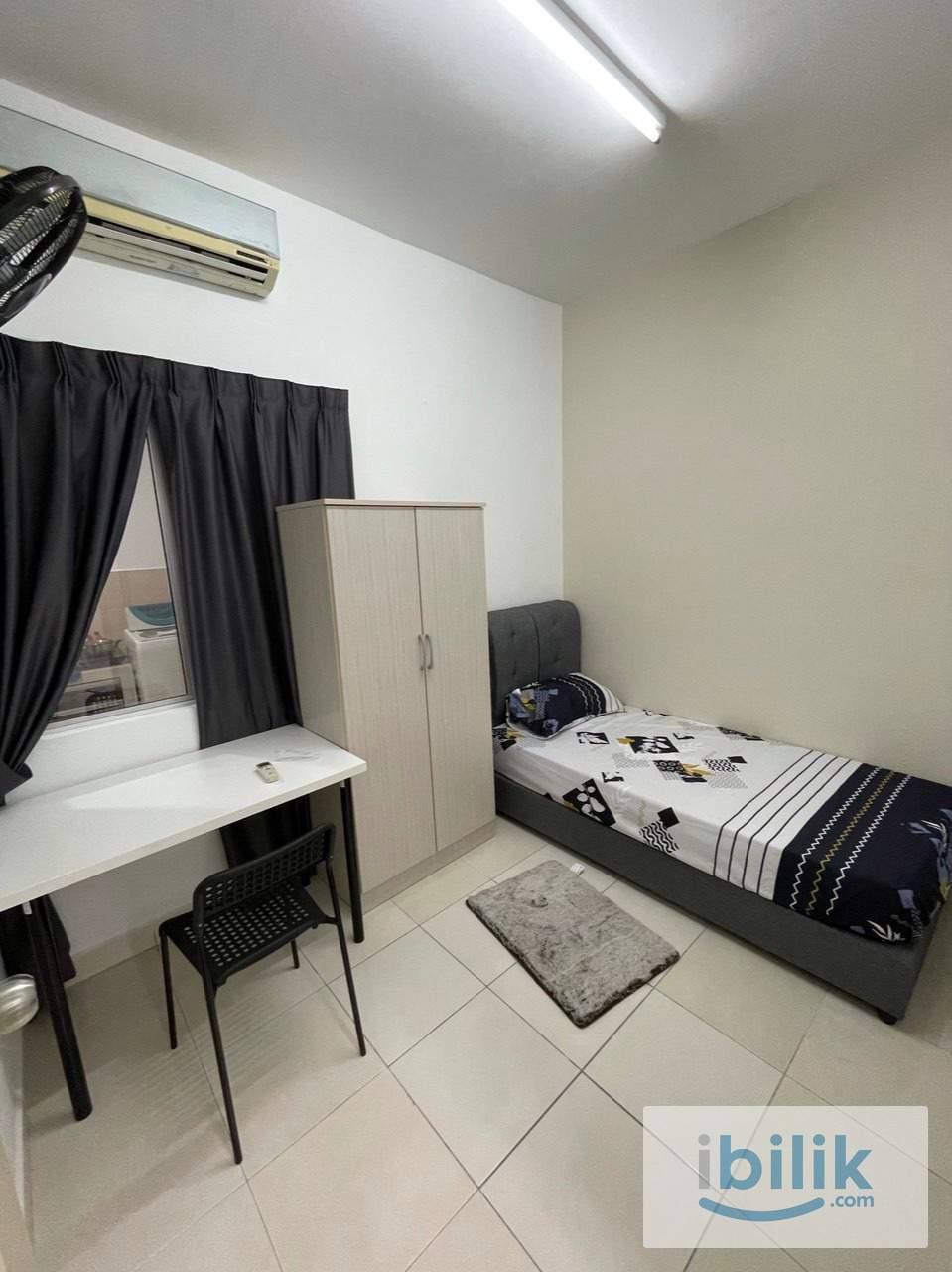 @Mixed Gender Unit, Available Room For Rent in 🏢 SURIA MAS CONDO @ PETALING JAYA - Image 5