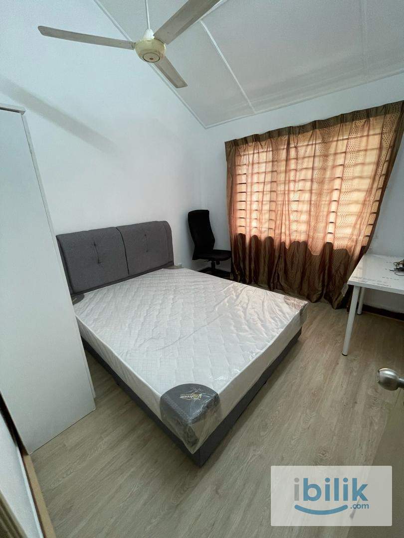@Mixed Gender Unit, Available Room For Rent in @SUBANG JAYA USJ6 LANDED HOUSE - Image 4