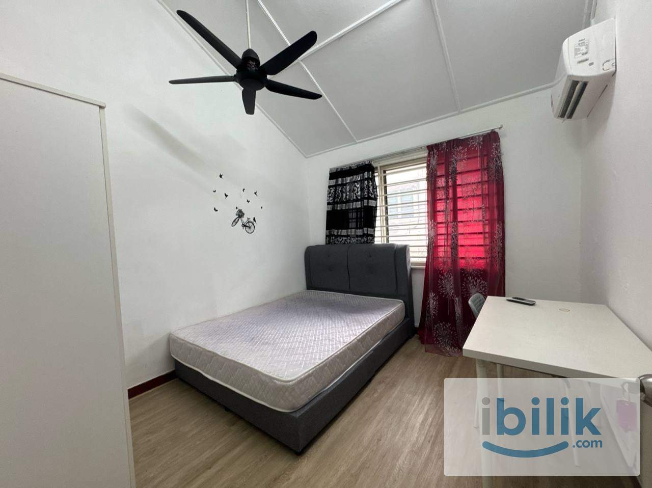 @Mixed Gender Unit, Available Room For Rent in @SUBANG JAYA USJ6 LANDED HOUSE - Image 5