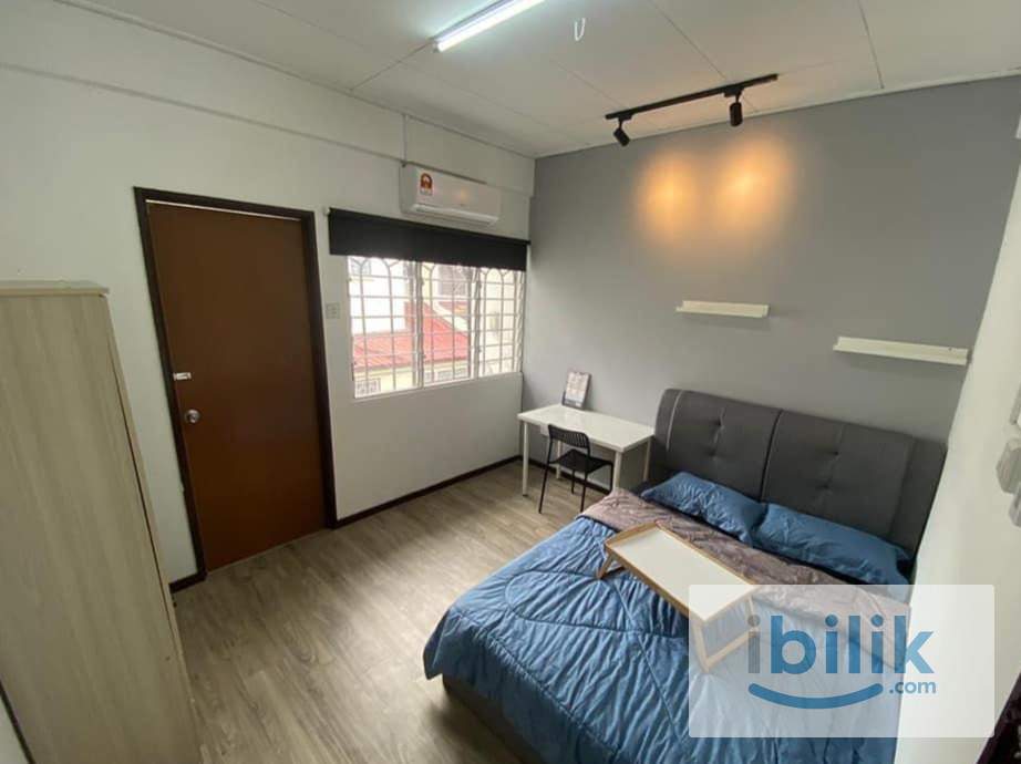 @Female Unit, Available Room For Rent in 🏠PJS9 @ PETALING JAYA - Image 1