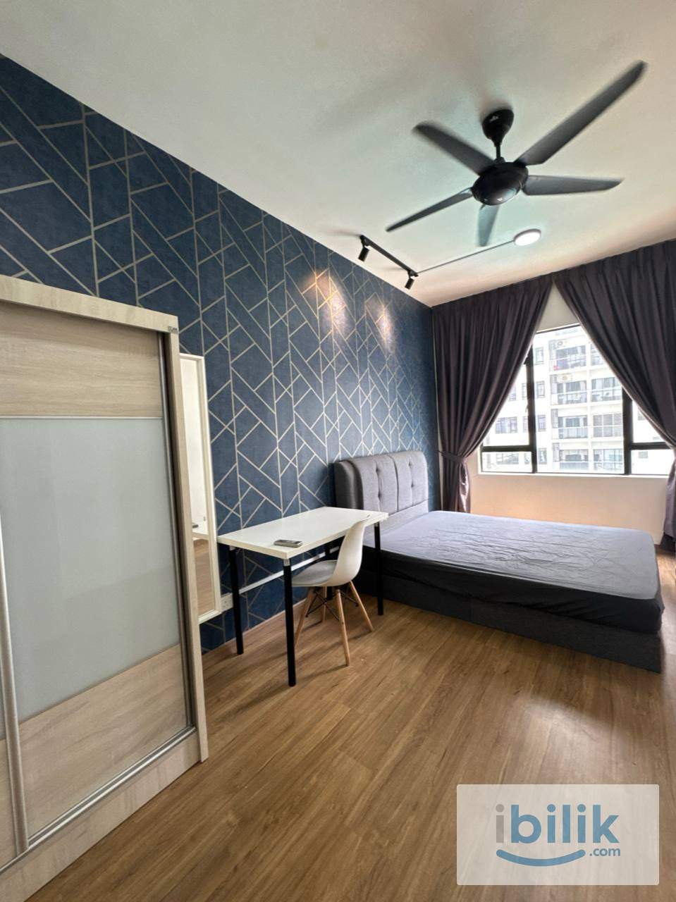 @Female Unit, Available Room For Rent in 🏢 THE GREEN @ SHAH ALAM - Image 7