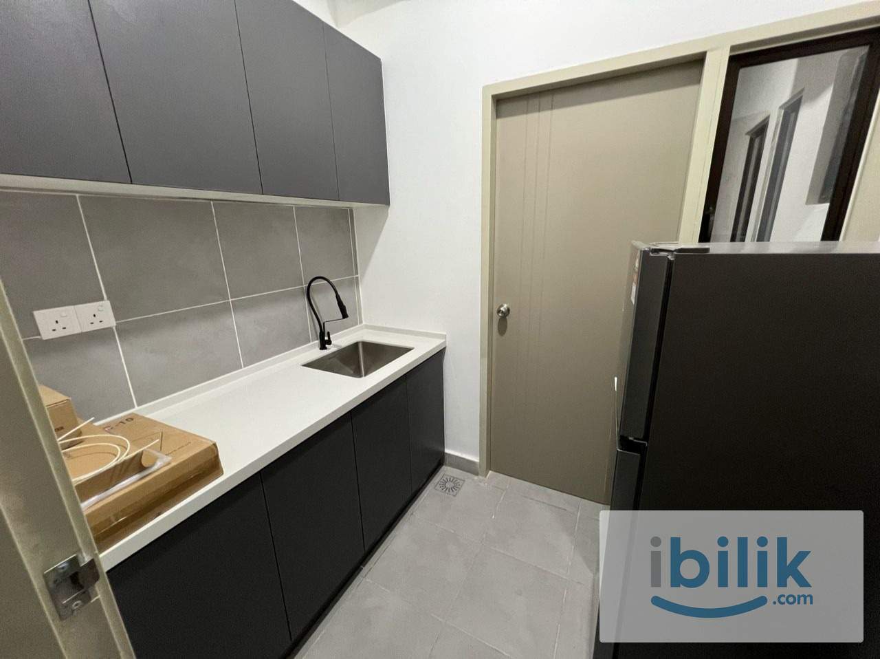 @Female Unit, Available Room For Rent in 🏢YOUTH CITY @ NILAI - Image 3