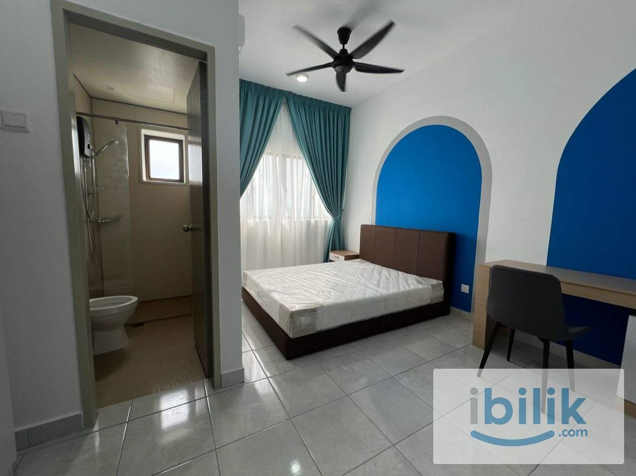 @Female Unit, Available Room For Rent in 🏢YOUTH CITY @ NILAI - Image 4